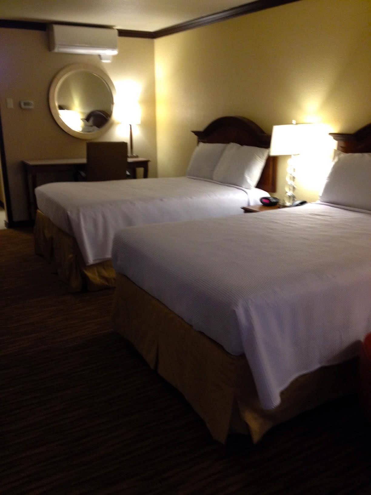 Rodeway Inn Abilene Extérieur photo