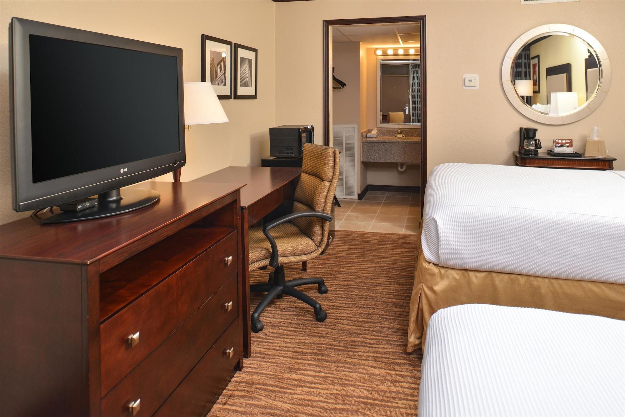 Rodeway Inn Abilene Extérieur photo