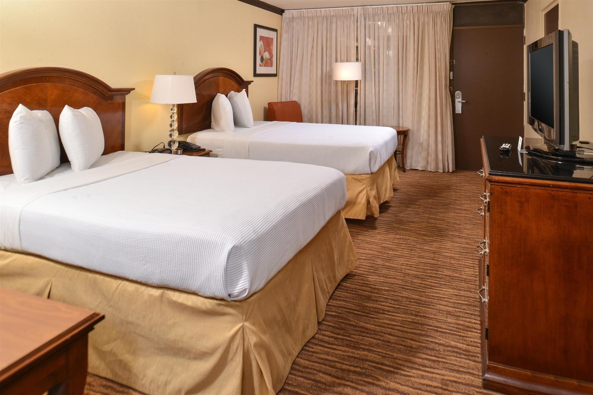 Rodeway Inn Abilene Extérieur photo
