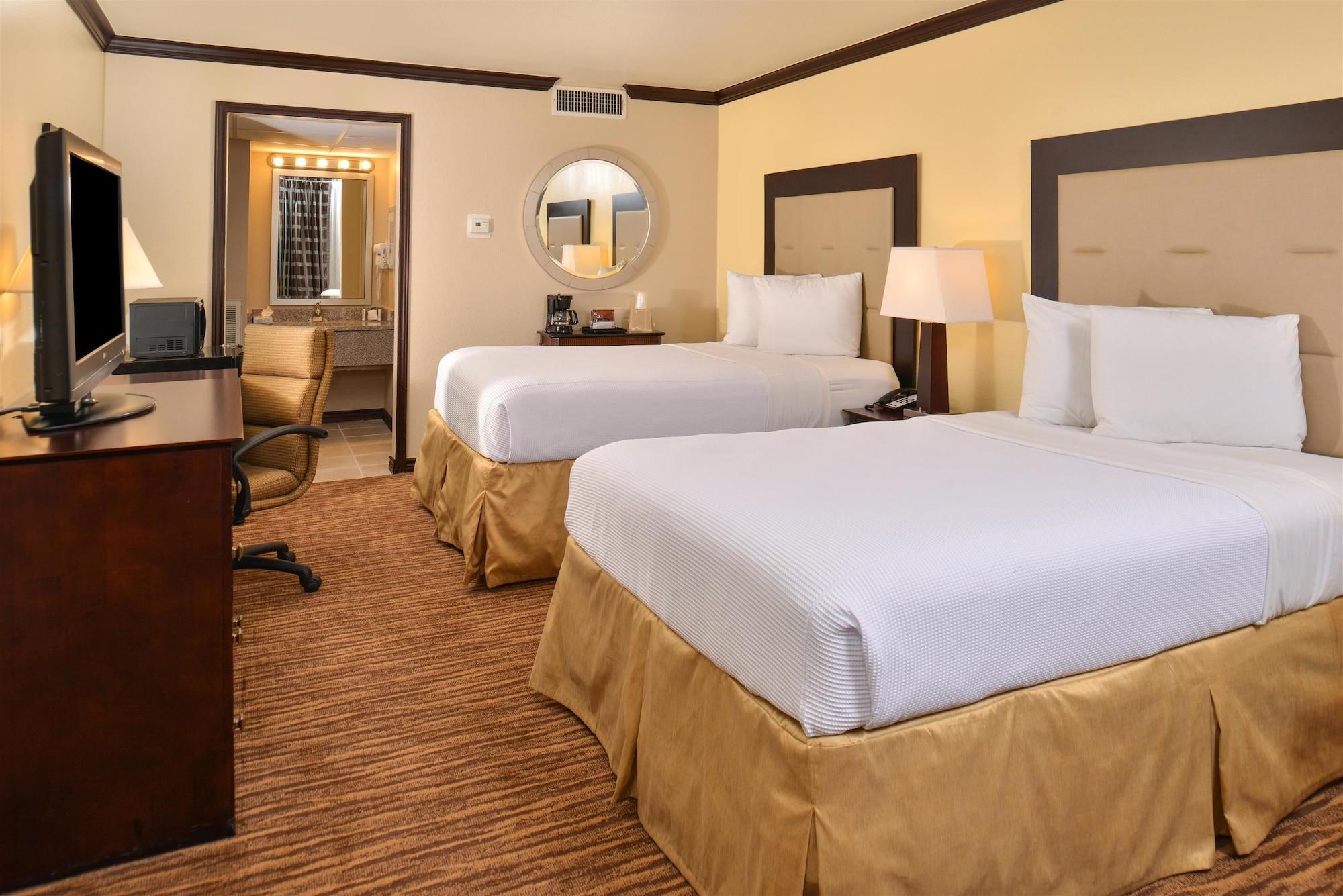Rodeway Inn Abilene Extérieur photo