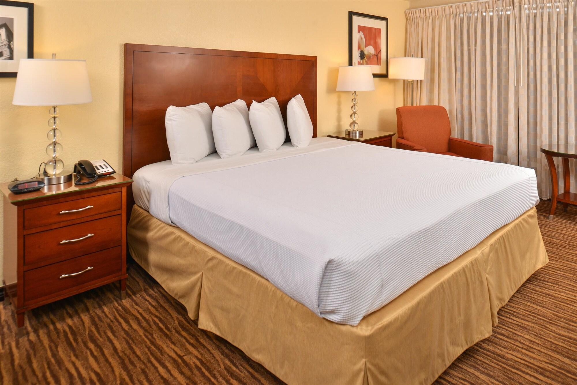 Rodeway Inn Abilene Extérieur photo
