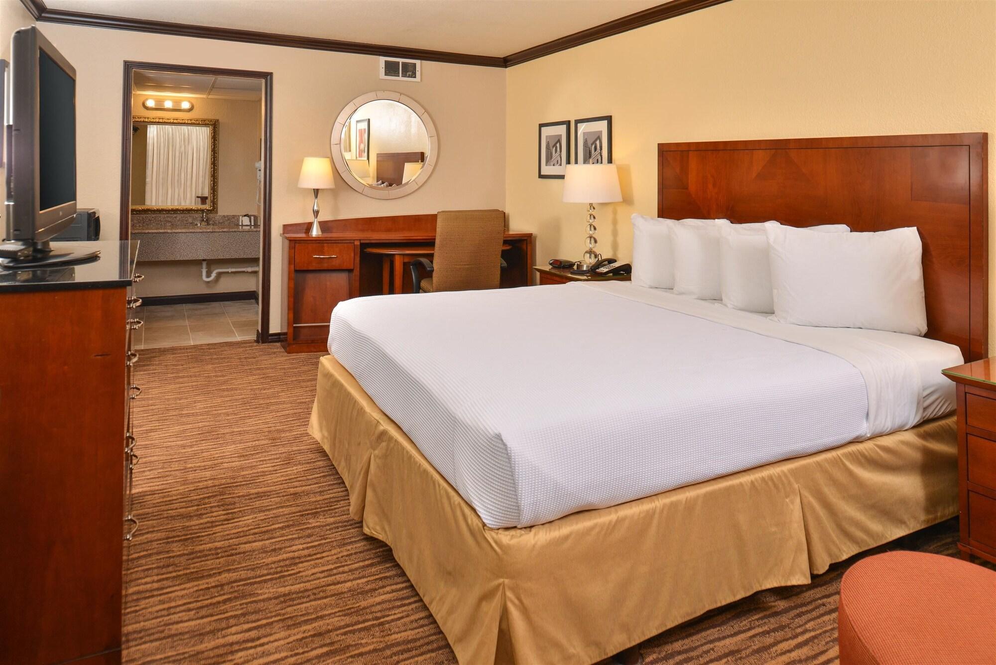 Rodeway Inn Abilene Extérieur photo