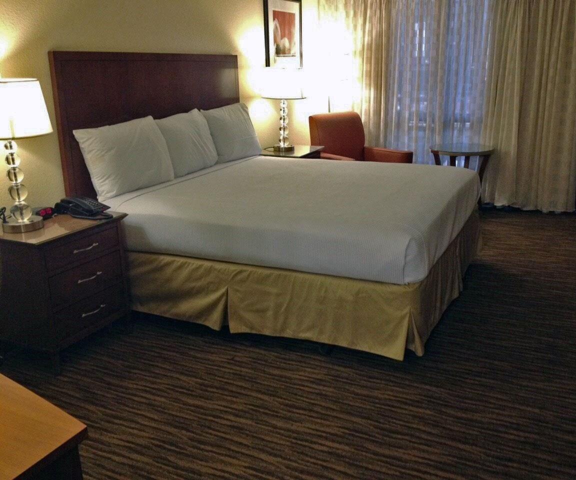 Rodeway Inn Abilene Extérieur photo