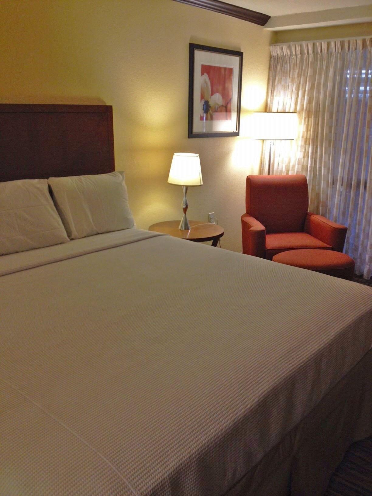 Rodeway Inn Abilene Extérieur photo