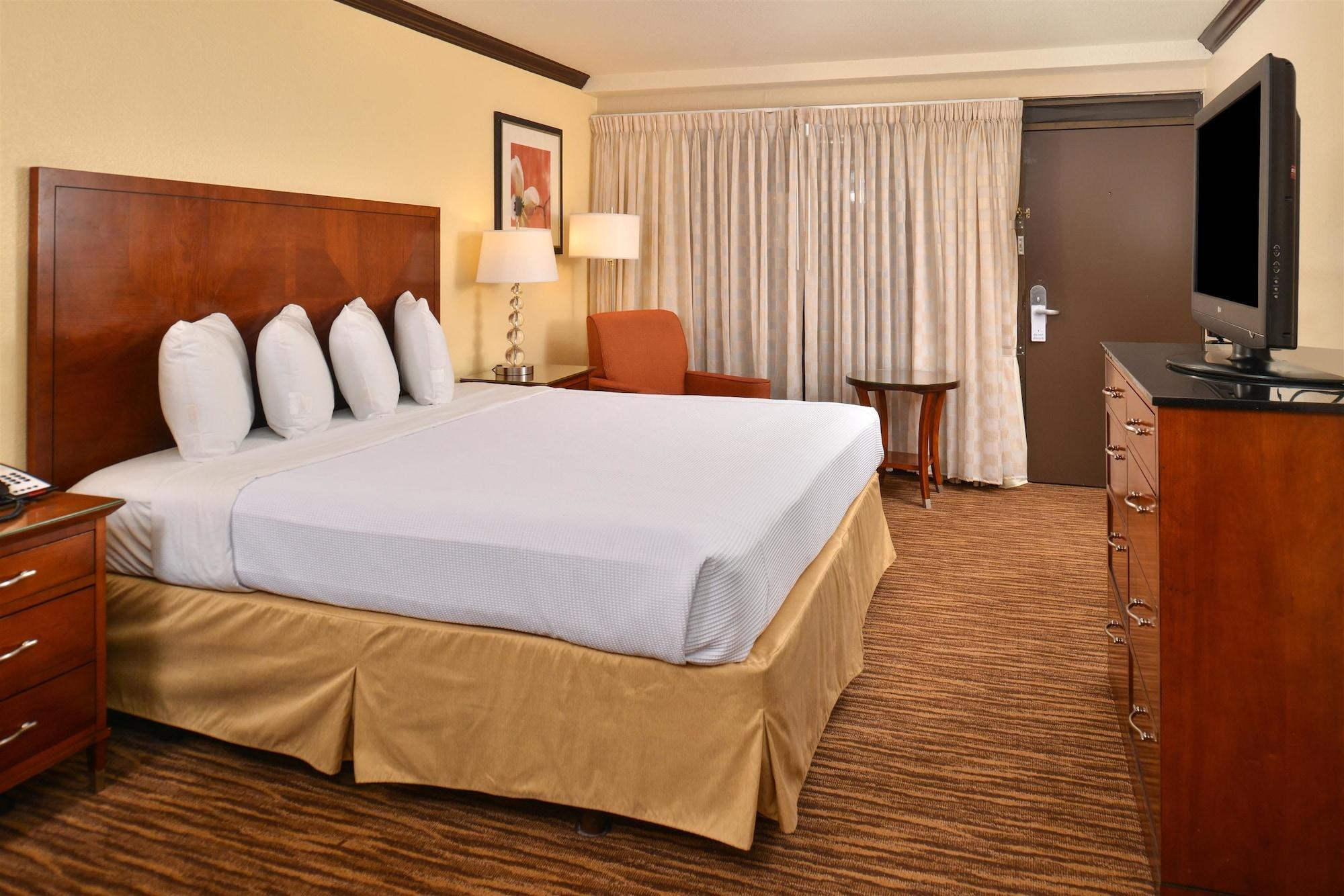 Rodeway Inn Abilene Extérieur photo