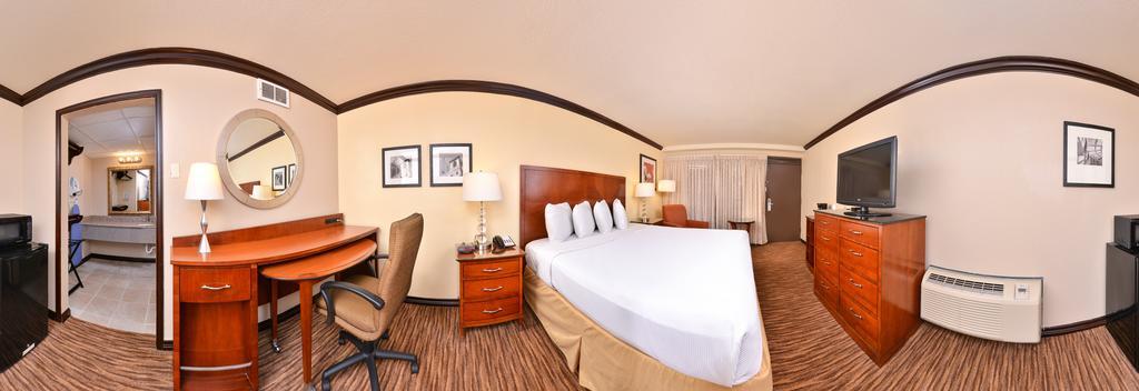 Rodeway Inn Abilene Extérieur photo