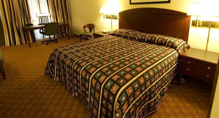 Rodeway Inn Abilene Extérieur photo