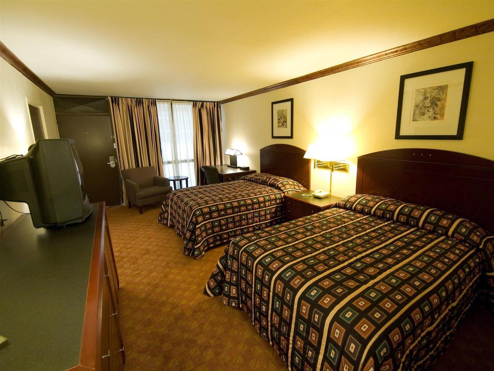 Rodeway Inn Abilene Extérieur photo