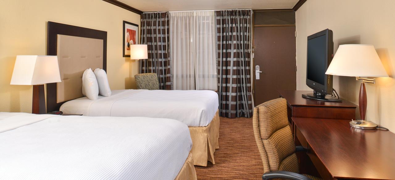 Rodeway Inn Abilene Extérieur photo