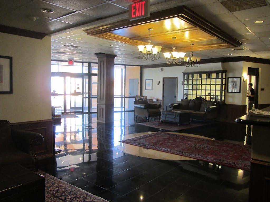 Rodeway Inn Abilene Extérieur photo