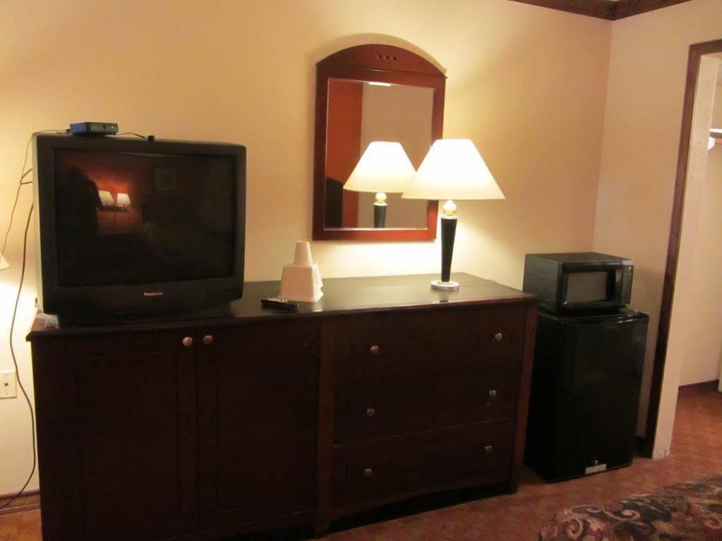 Rodeway Inn Abilene Extérieur photo
