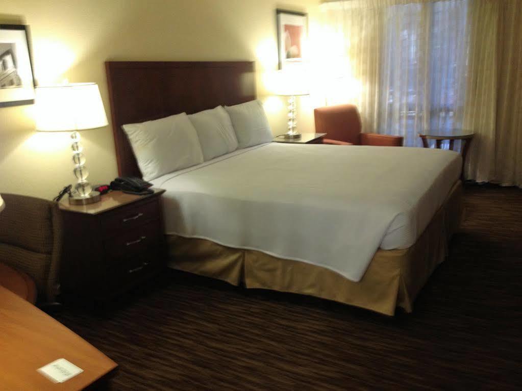 Rodeway Inn Abilene Extérieur photo