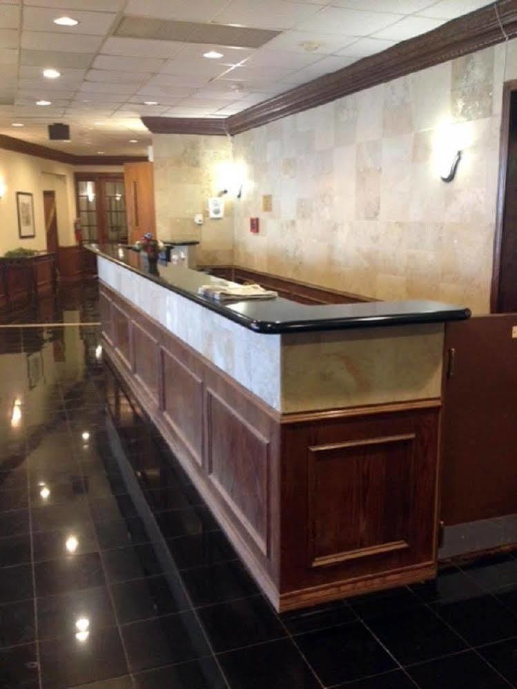 Rodeway Inn Abilene Extérieur photo