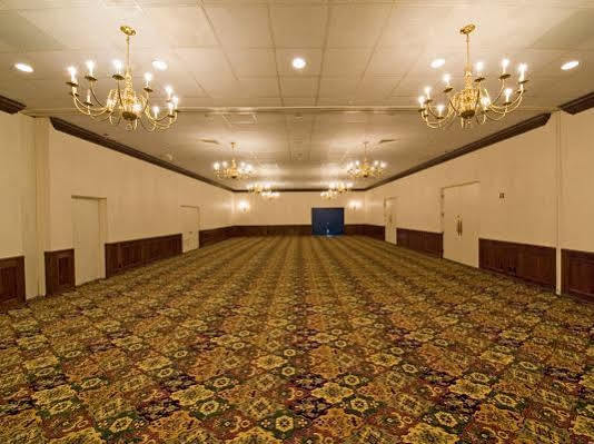 Rodeway Inn Abilene Extérieur photo