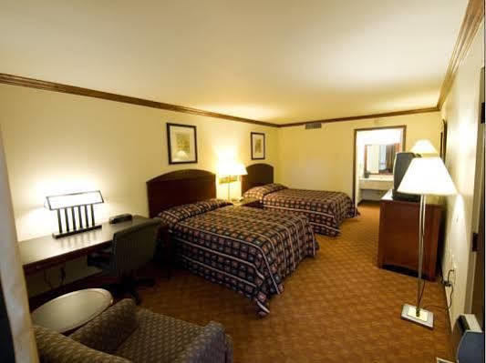 Rodeway Inn Abilene Extérieur photo