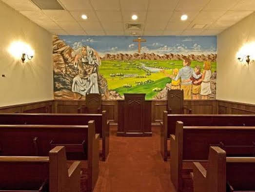 Rodeway Inn Abilene Extérieur photo